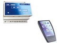 Coffret et T�l�commande Lampe LEDs Couleurs PAR56